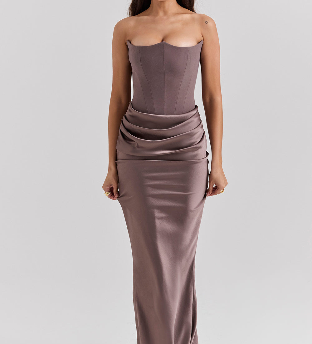 Stella | Maxi Haljina