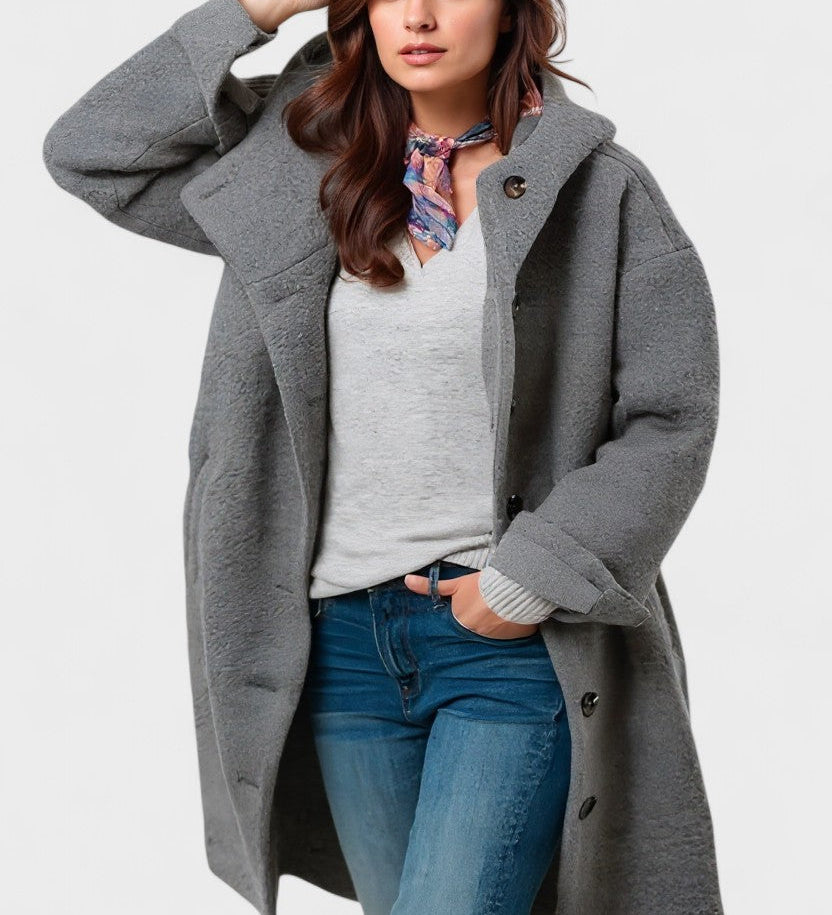 Freja | Lagani elegantni kaput