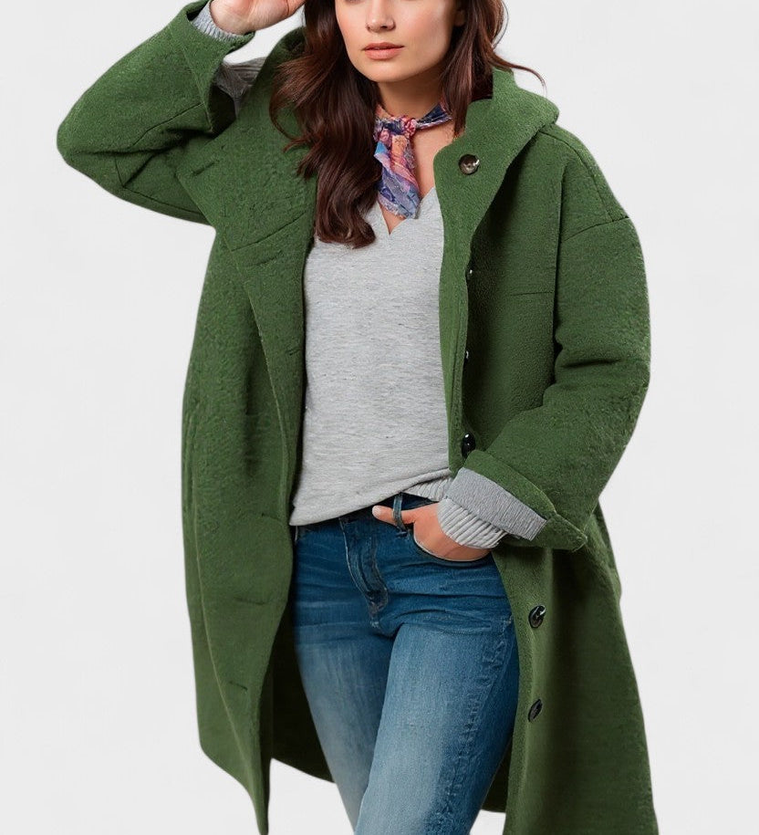Freja | Lagani elegantni kaput