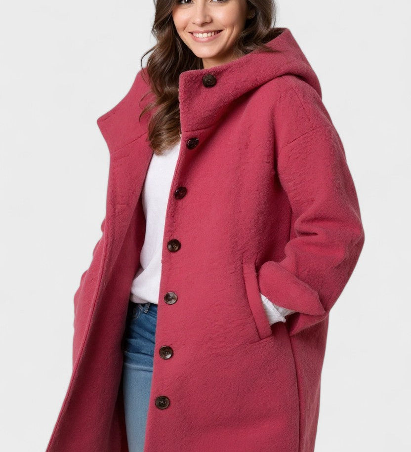 Freja | Lagani elegantni kaput