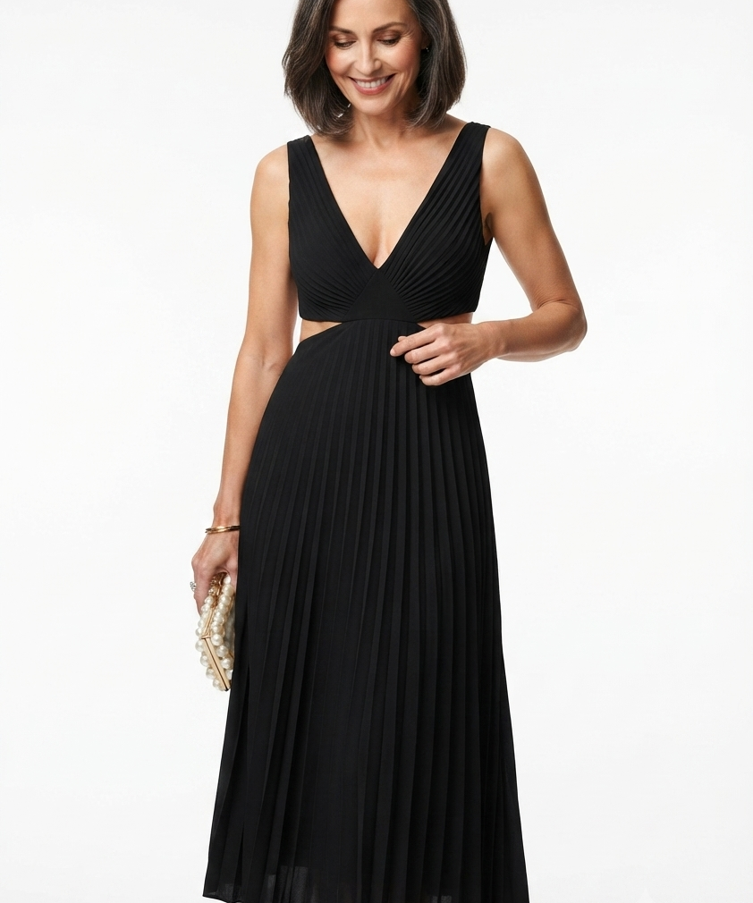 Helen | Elegantna Dugačka Haljina