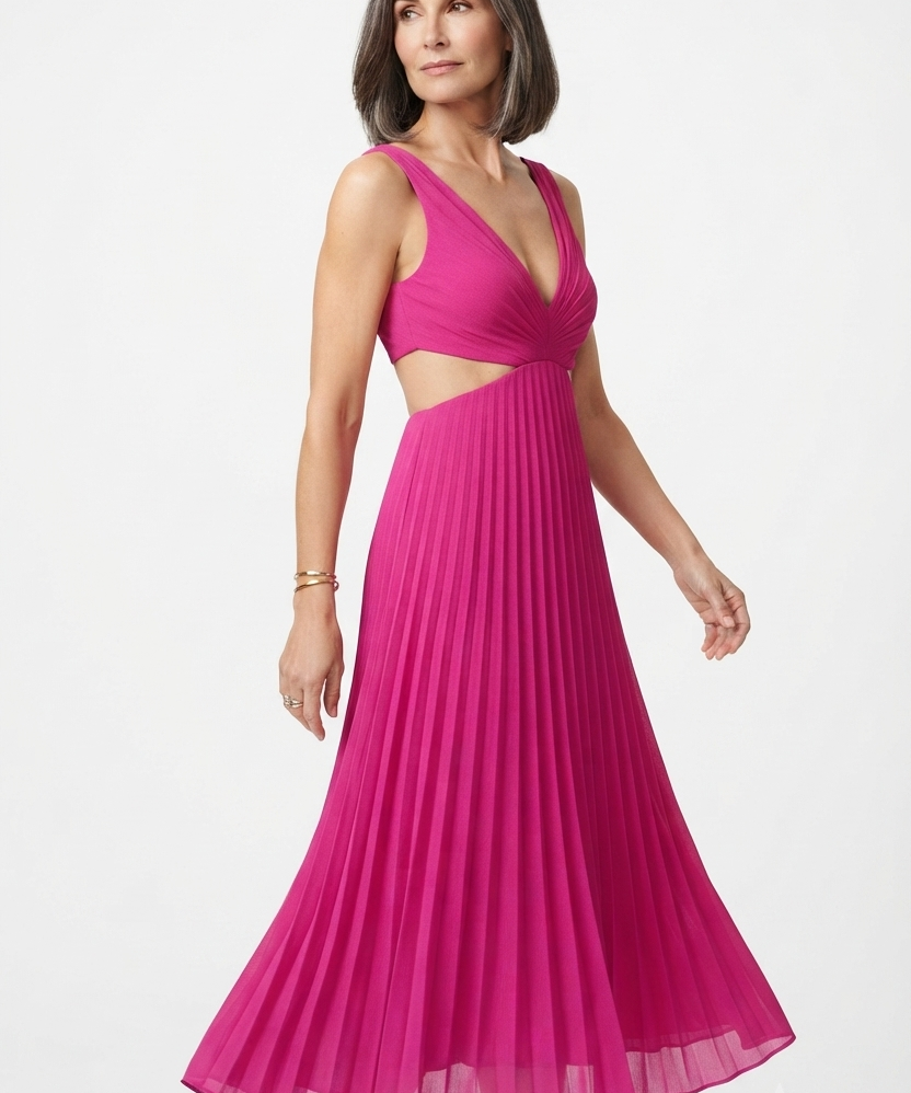 Helen | Elegantna Dugačka Haljina