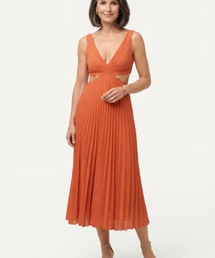 Helen | Elegantna Dugačka Haljina