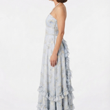 Vera | Elegantna Haljina