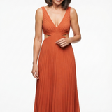 Helen | Elegantna Dugačka Haljina