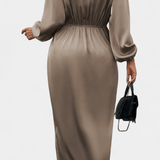 Giada | Maxi Haljina