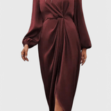 Giada | Maxi Haljina