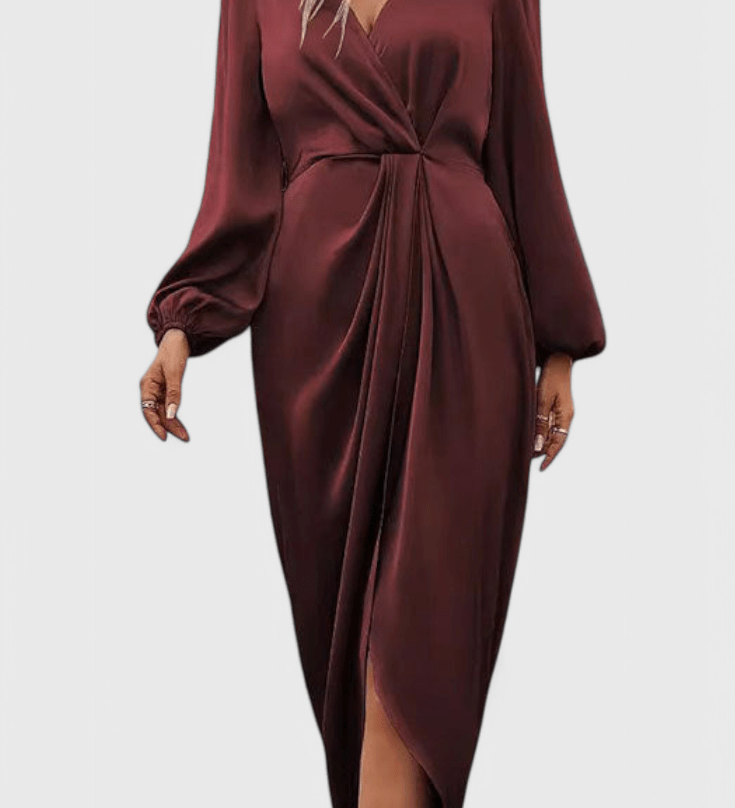 Giada | Maxi Haljina