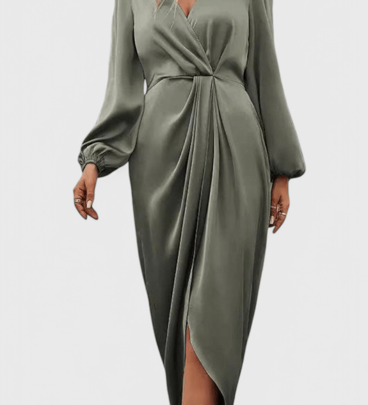 Giada | Maxi Haljina