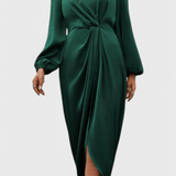 Giada | Maxi Haljina