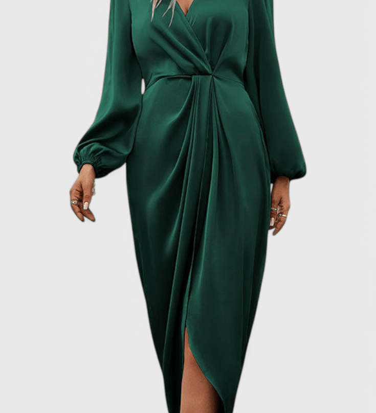 Giada | Maxi Haljina
