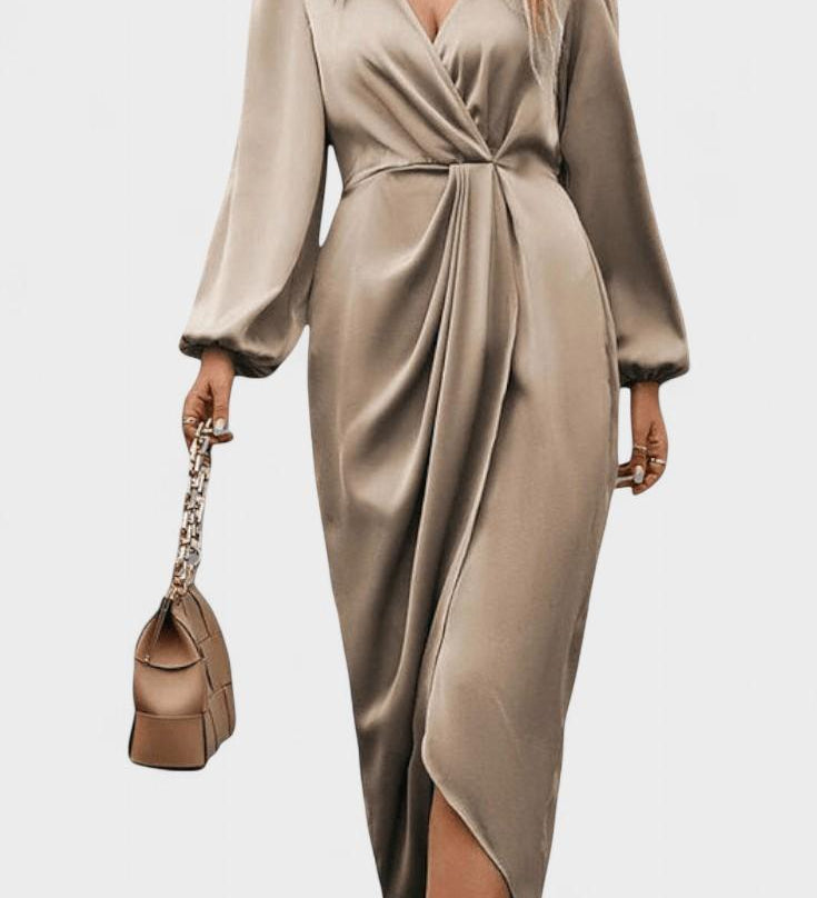 Giada | Maxi Haljina