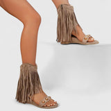 Giselina | Elegantne Sandale