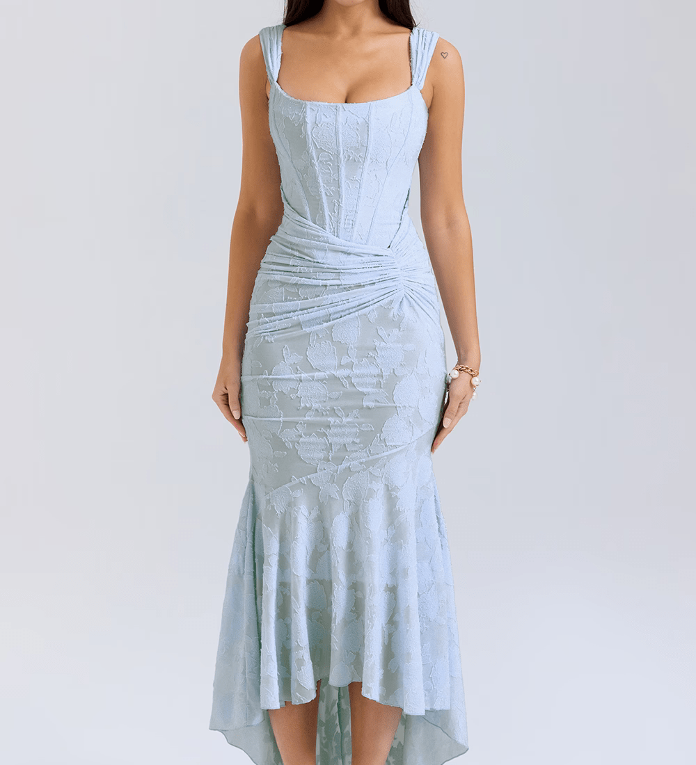 Hannah | Maxi Haljina