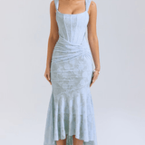 Hannah | Maxi Haljina