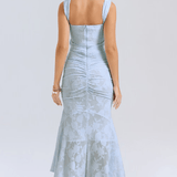 Hannah | Maxi Haljina