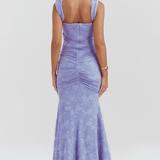 Hannah | Maxi Haljina