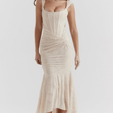 Hannah | Maxi Haljina