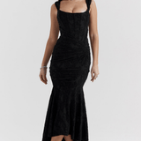 Hannah | Maxi Haljina