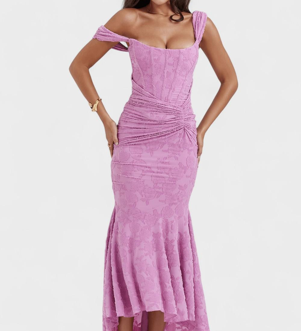 Hannah | Maxi Haljina