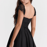 Helene | Mini haljina