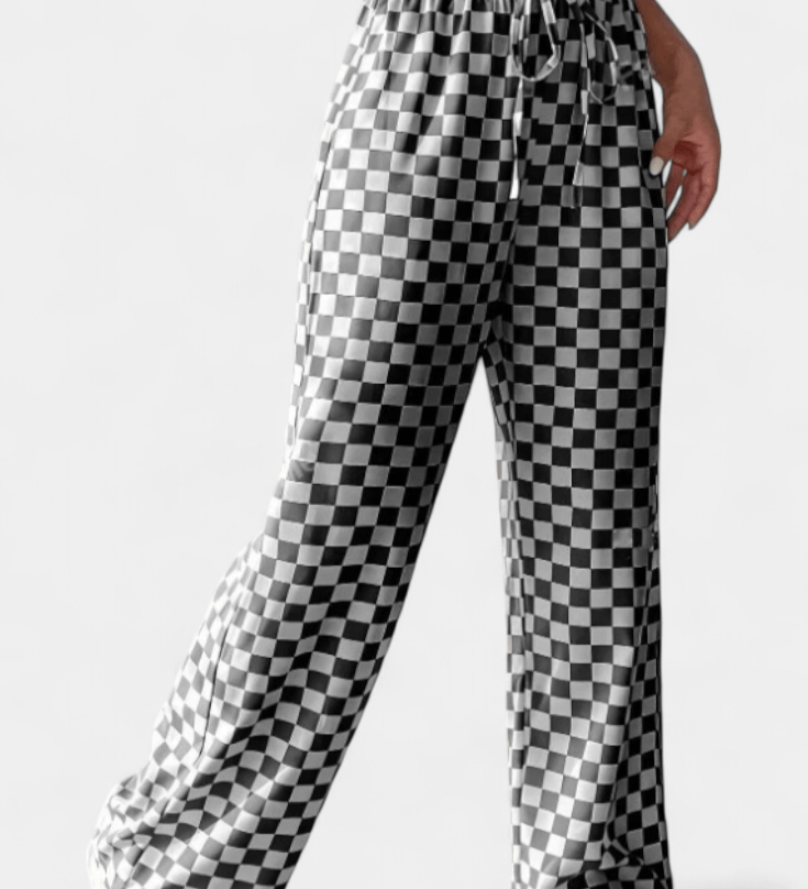 Hilaria™ | Pantalone
