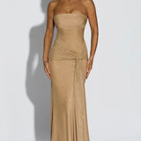 Giselle | Maxi Haljina