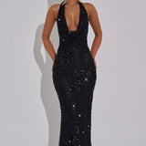 Stellara | Maxi Haljina