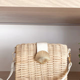 Lucinda torba od školjke