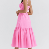 Isabel | Midi haljina