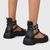 Ivana | Ortopedske sandale