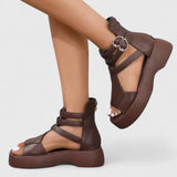 Ivana | Ortopedske sandale