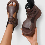 Ivana | Ortopedske sandale