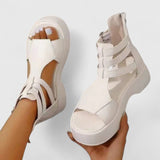 Ivana | Ortopedske sandale