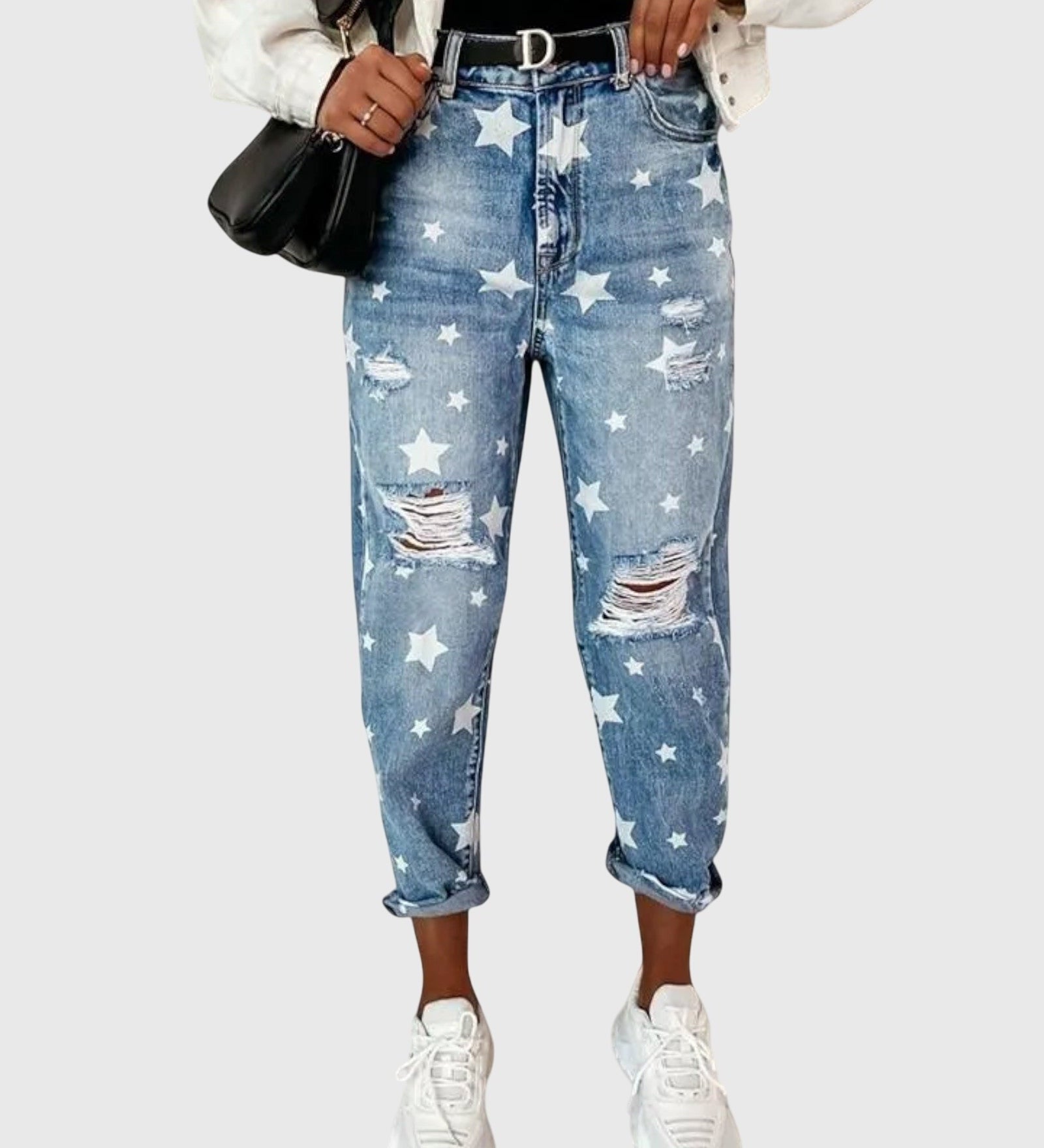 Ivy | Pantalone