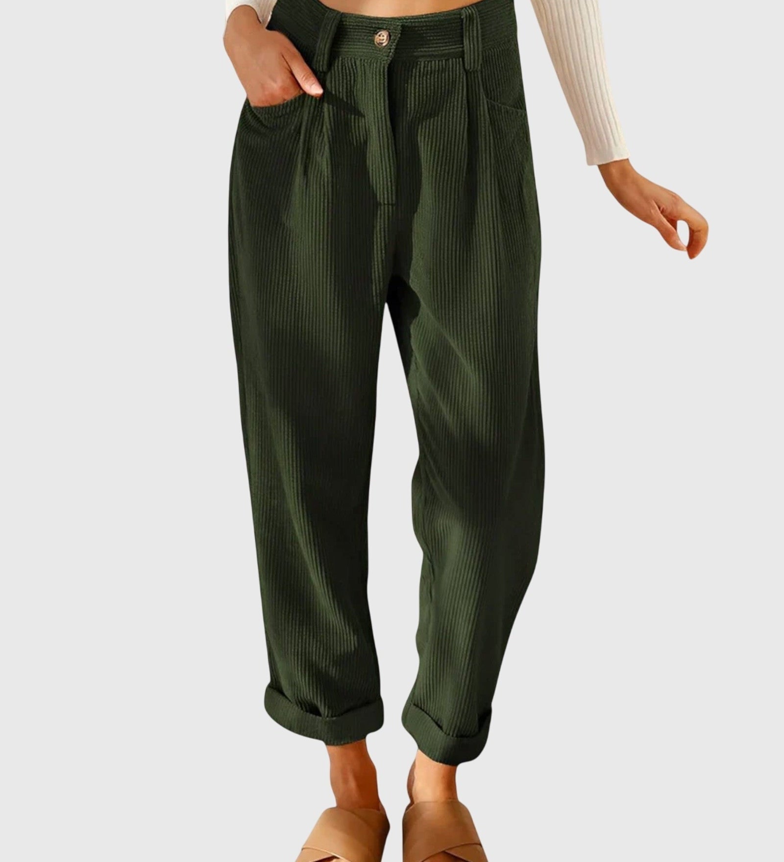 Jana | Pantalone