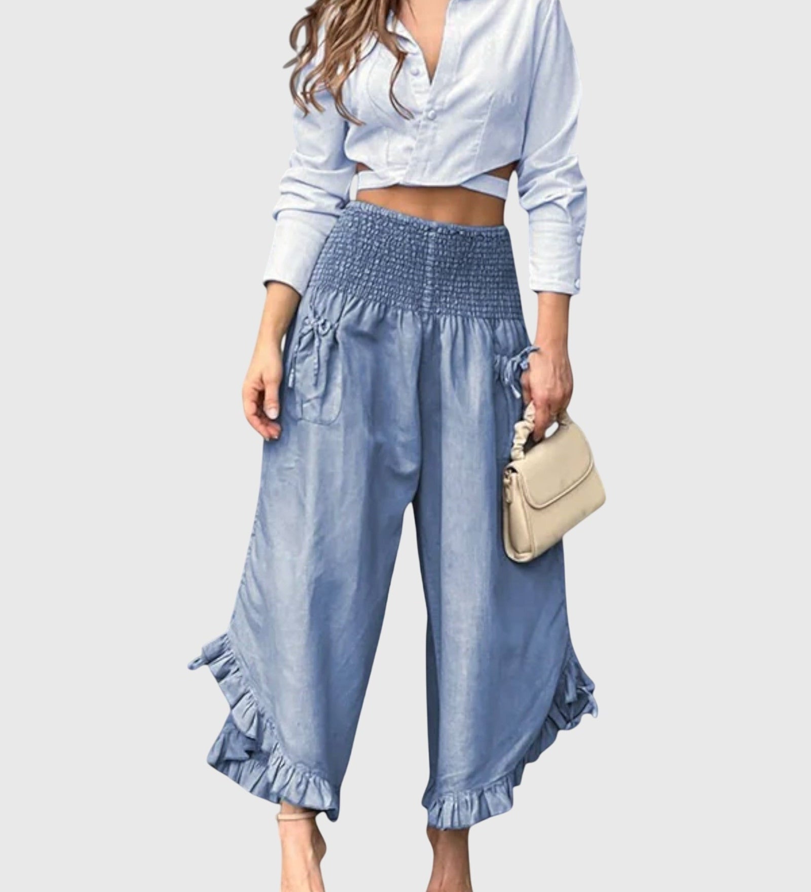 Jaya | Pantalone