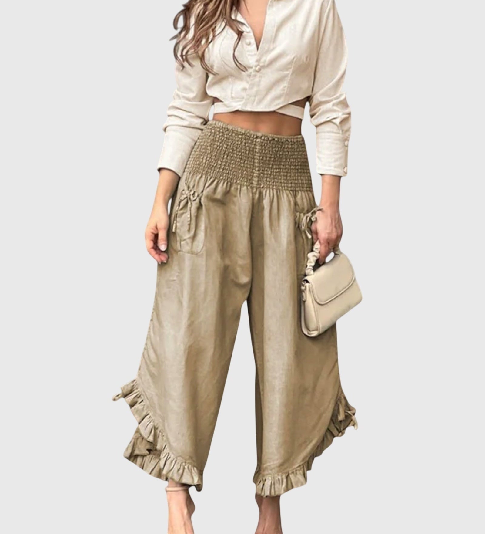 Jaya | Pantalone