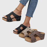 Jazlyn | Ortopedske sandale