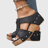Jazlyn | Ortopedske sandale