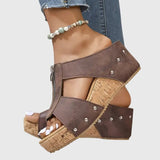 Jazlyn | Ortopedske sandale
