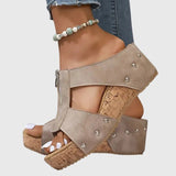 Jazlyn | Ortopedske sandale