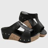 Jazlyn | Ortopedske sandale