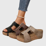Jazlyn | Ortopedske sandale