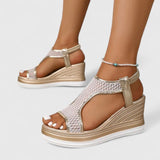 Jessica | Ortopedske sandale