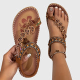 Jocelyn | Ortopedske udobne sandale