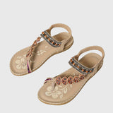 Jocelyn | Ortopedske udobne sandale
