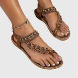 Jocelyn | Ortopedske udobne sandale