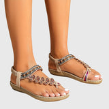 Jocelyn | Ortopedske udobne sandale