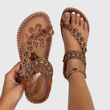 Jocelyn | Ortopedske udobne sandale
